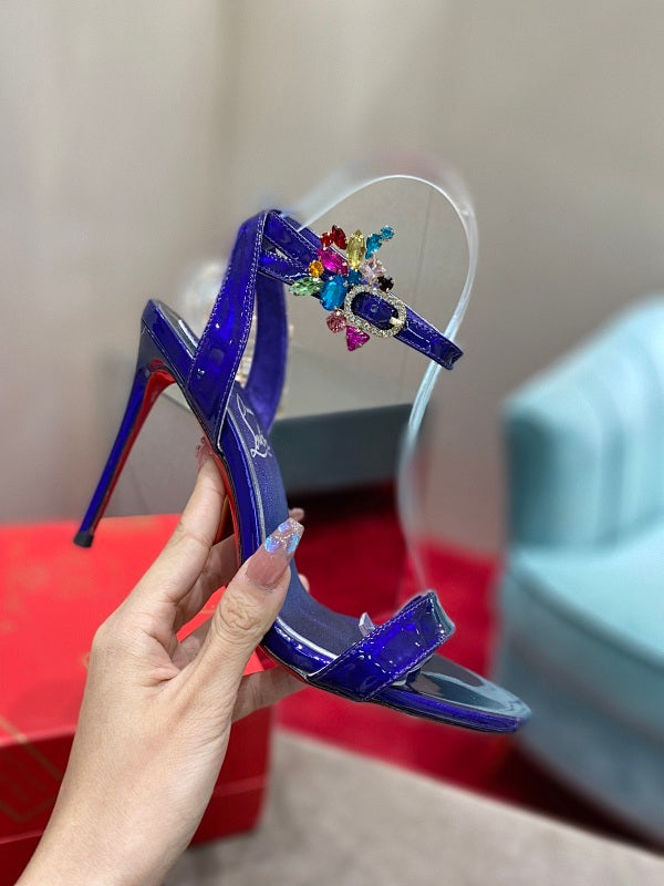 Chloe’s Picks - Premium Luxury Goods and Accessories - AFFORDABLE LUXURY HEELS - 7950