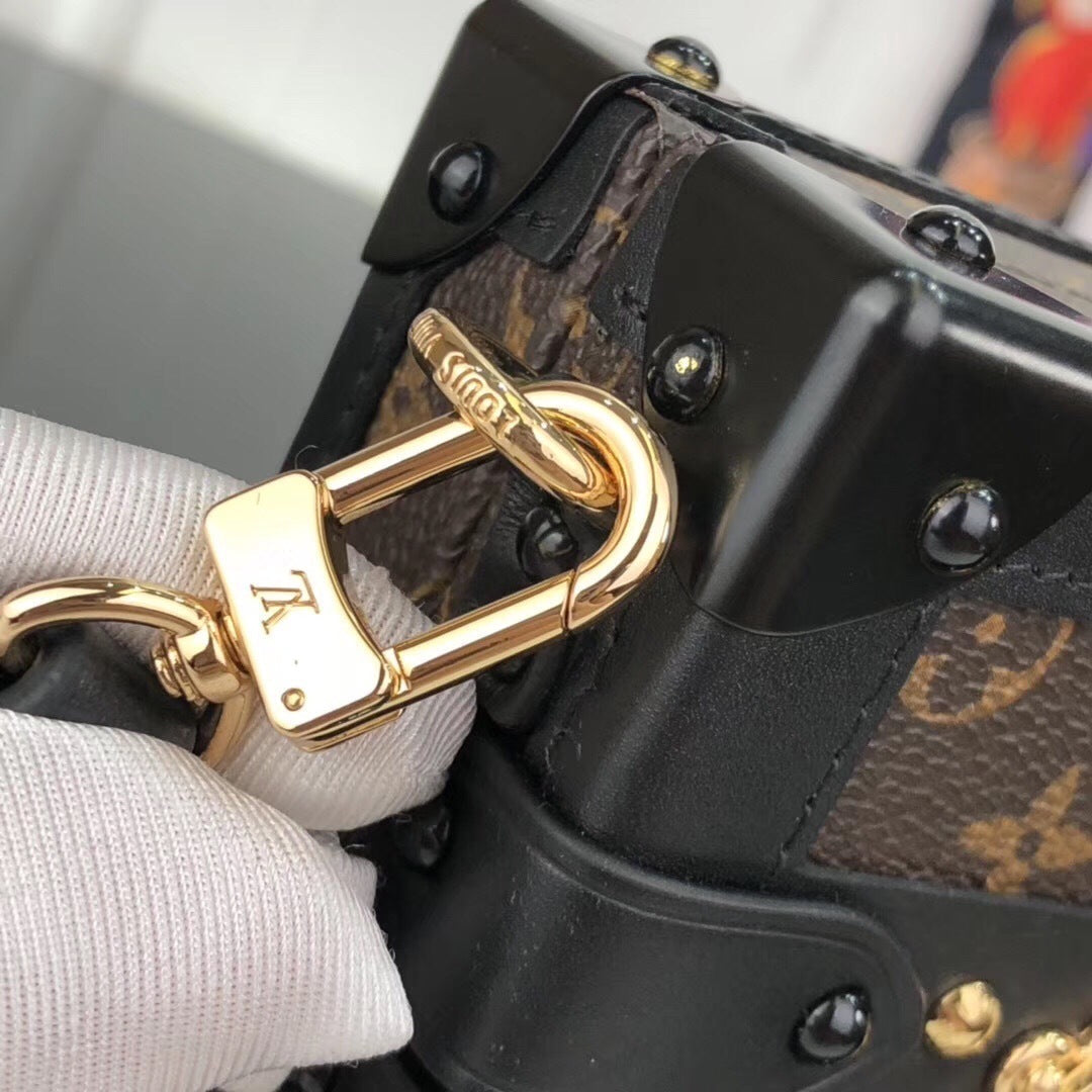 Chloe’s Picks - Best High-End Brands in One Place - AFFORDABLE LUXURY BAGS - 4253