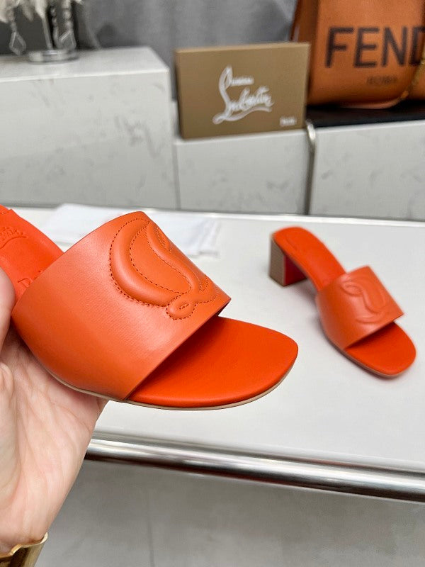 Chloe’s Picks - Premium Luxury Goods and Accessories - AFFORDABLE LUXURY HEELS - 8054