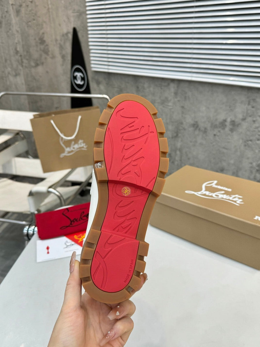 Chloe’s Picks - High-Quality Designer Products for You - AFFORDABLE LUXURY HEELS - 8159