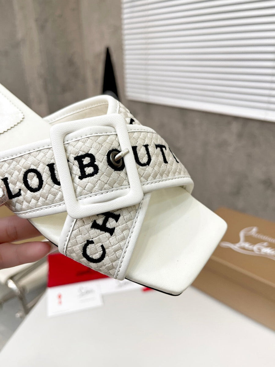 Chloe’s Picks - Best High-End Brands in One Place - AFFORDABLE LUXURY HEELS - 7993