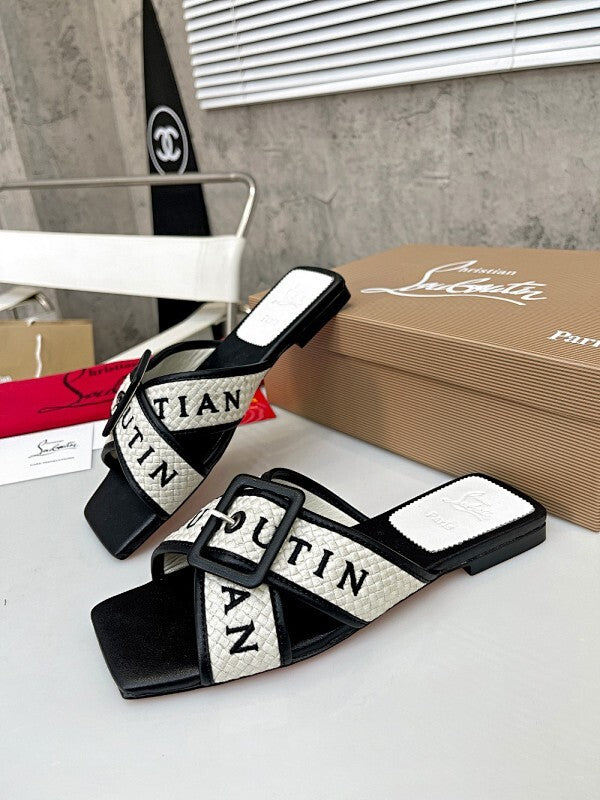 Chloe’s Picks - Premium Luxury Goods and Accessories - AFFORDABLE LUXURY HEELS - 7986