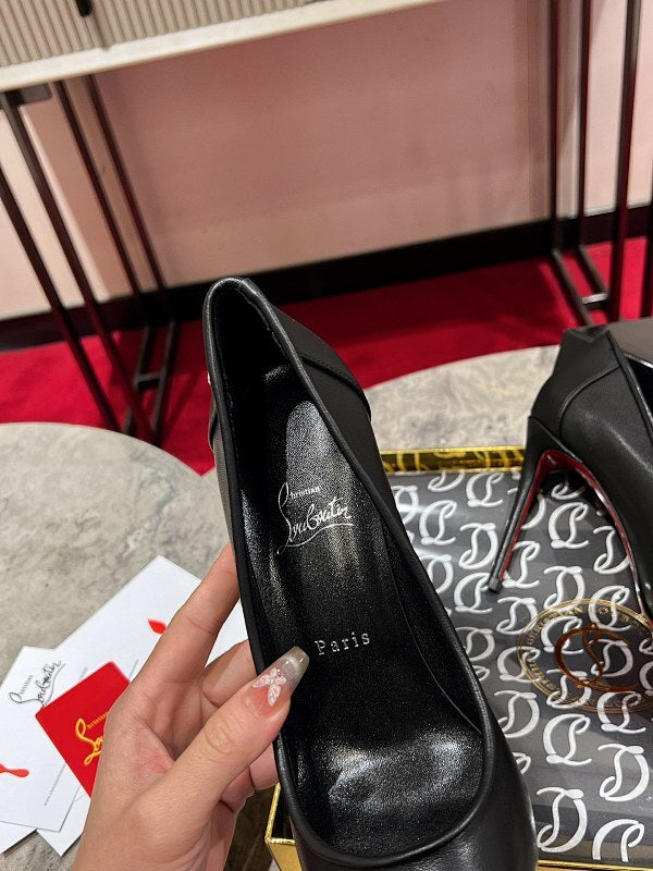 Chloe’s Picks - DESIGNER HEELS FOR WOMEN - AFFORDABLE LUXURY HEELS - 8180