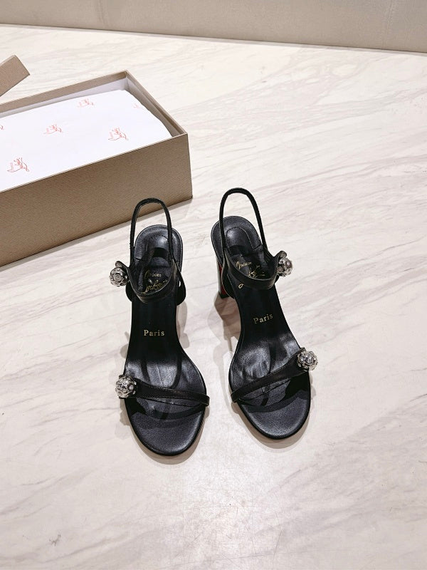Chloe’s Picks - Premium Luxury Goods and Accessories - AFFORDABLE LUXURY HEELS - 8210