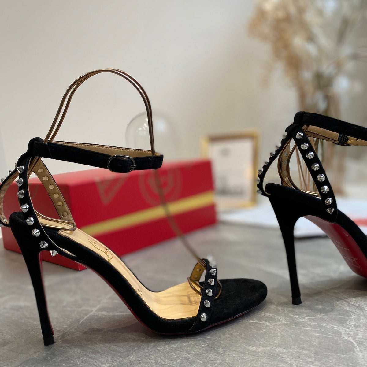 Chloe’s Picks - DESIGNER HEELS FOR WOMEN - AFFORDABLE LUXURY HEELS - 7976