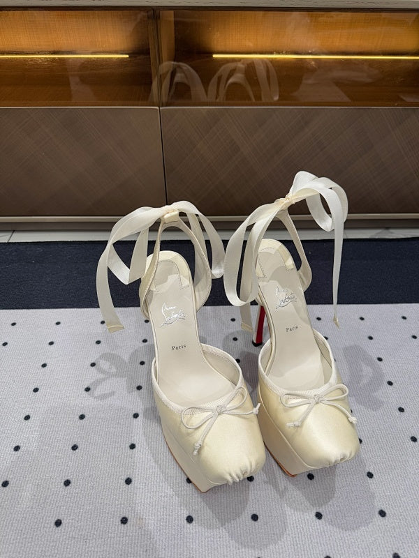 Chloe’s Picks - High-Quality Designer Products for You - AFFORDABLE LUXURY HEELS - 8223