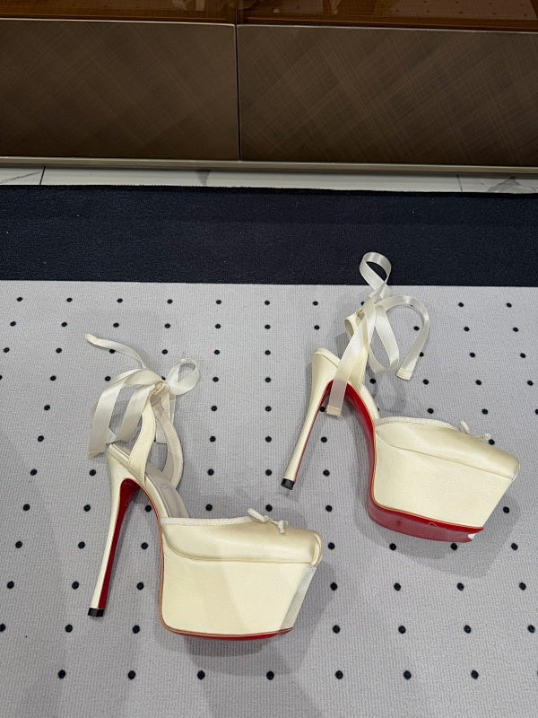 Chloe’s Picks - High-Quality Designer Products for You - AFFORDABLE LUXURY HEELS - 8223