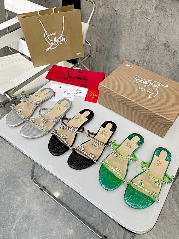 Chloe’s Picks - DESIGNER HEELS FOR WOMEN - AFFORDABLE LUXURY HEELS - 7972