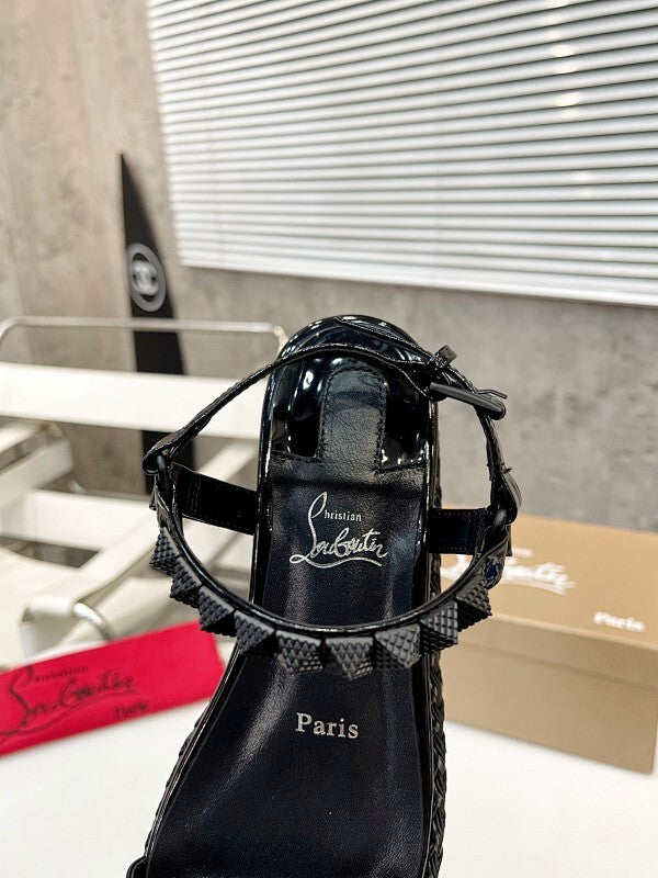 Chloe’s Picks - Best High-End Brands in One Place - AFFORDABLE LUXURY HEELS - 8073