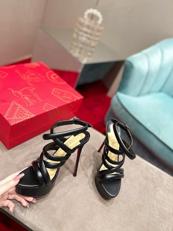 Chloe’s Picks - Best High-End Brands in One Place - AFFORDABLE LUXURY HEELS - 7961
