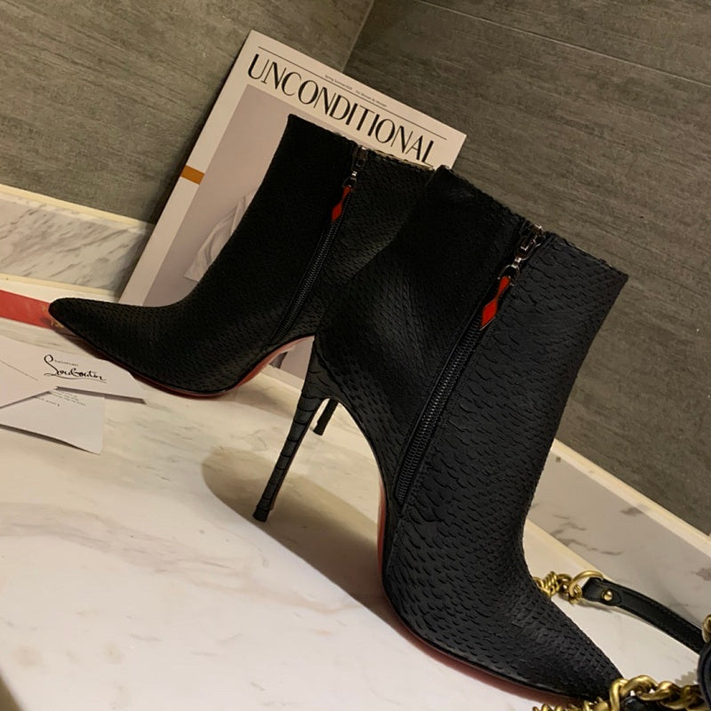 Chloe’s Picks - Premium Luxury Goods and Accessories - AFFORDABLE LUXURY HEELS - 7982