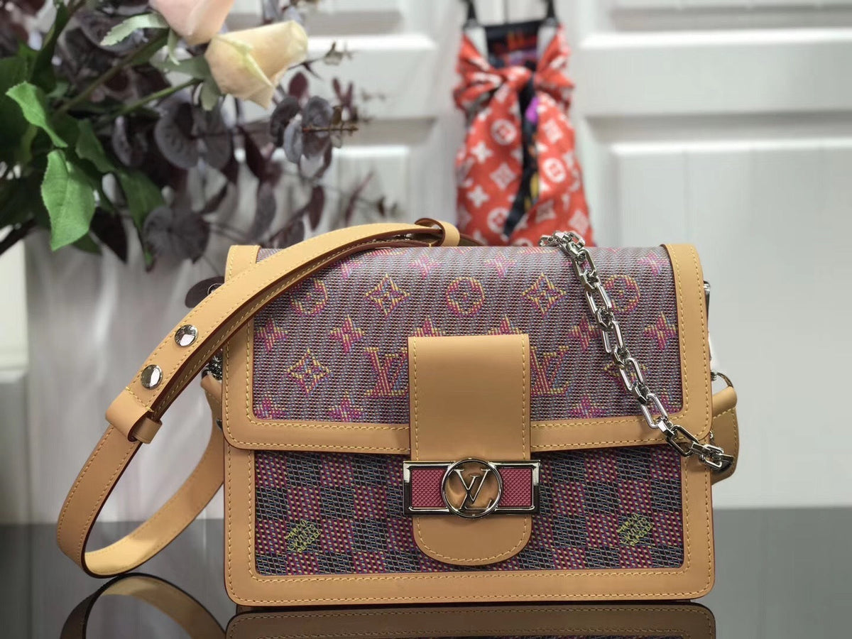 Chloe’s Picks - High-Quality Designer Products for You - AFFORDABLE LUXURY BAGS - 4015