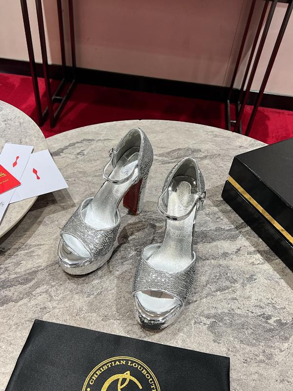 Chloe’s Picks - High-Quality Designer Products for You - AFFORDABLE LUXURY HEELS - 8235