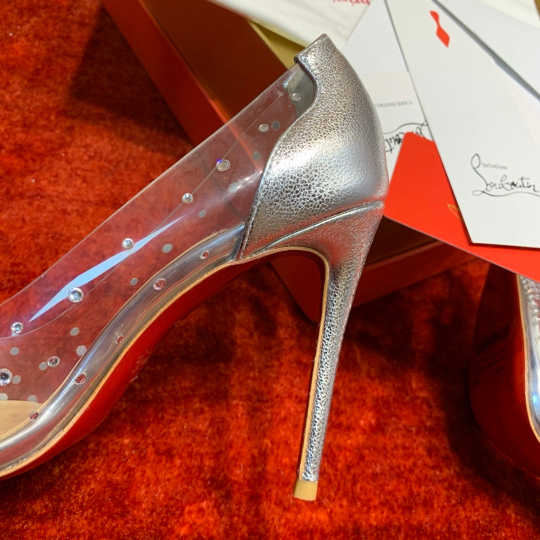 Chloe’s Picks - DESIGNER HEELS FOR WOMEN - AFFORDABLE LUXURY HEELS - 8200
