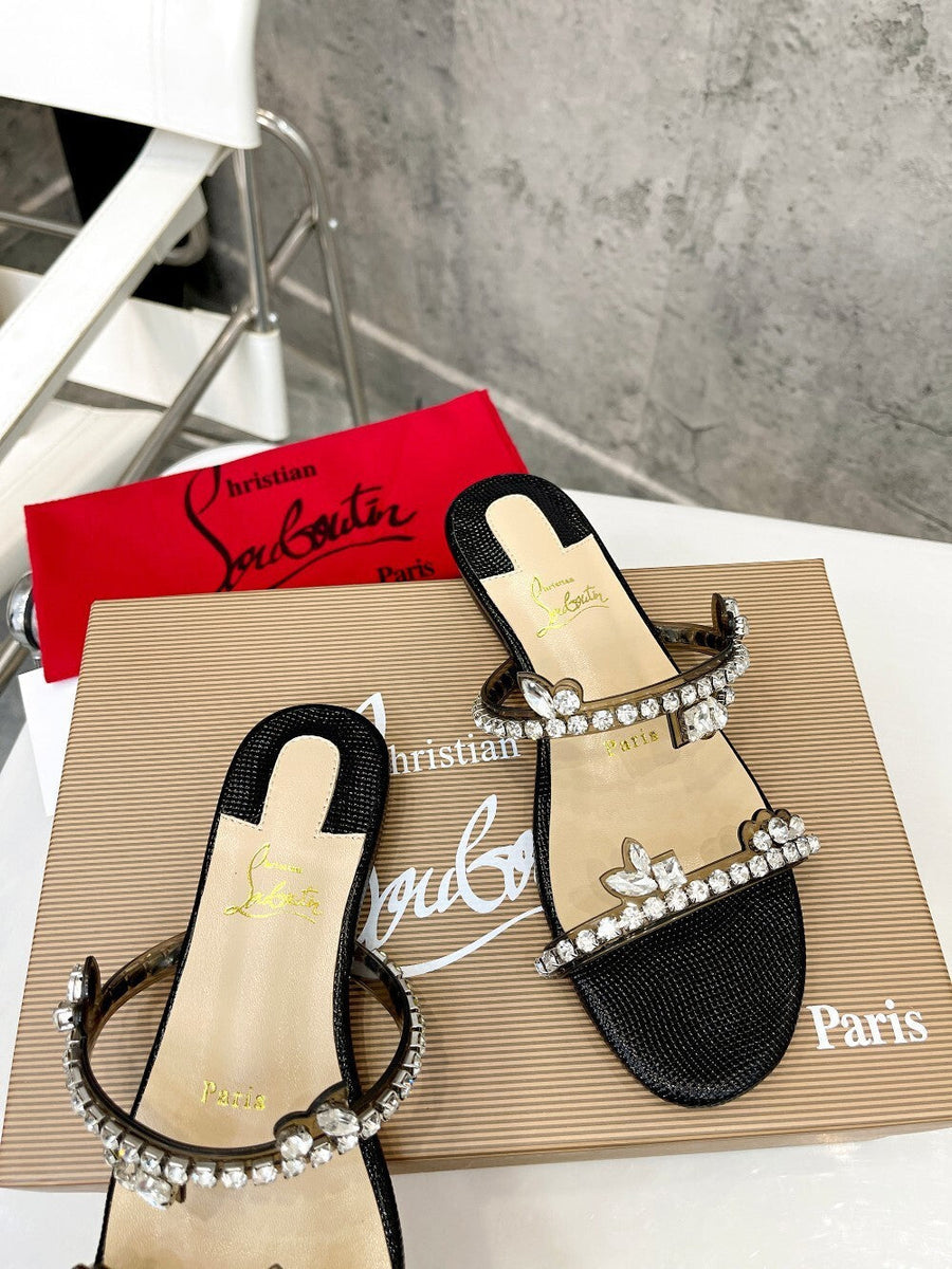 Chloe’s Picks - Best High-End Brands in One Place - AFFORDABLE LUXURY HEELS - 7965