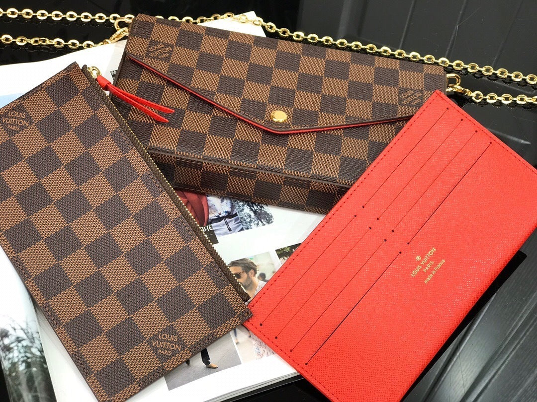 Chloe’s Picks - Best High-End Brands in One Place - AFFORDABLE LUXURY BAGS - 4341