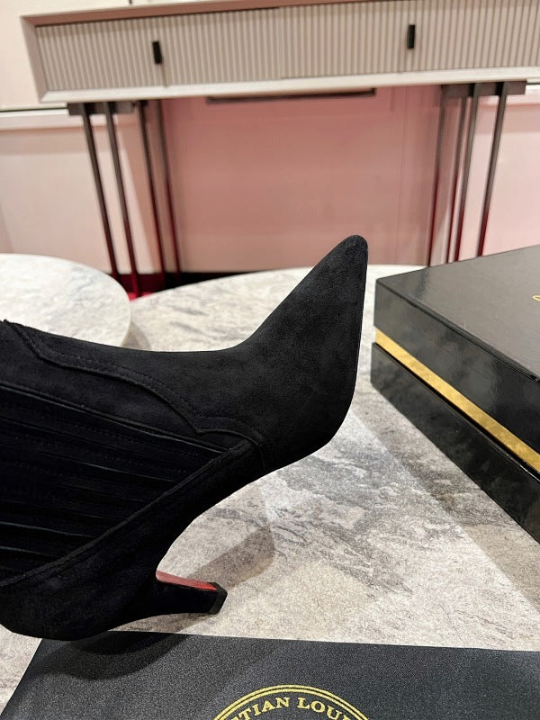 Chloe’s Picks - Best High-End Brands in One Place - AFFORDABLE LUXURY HEELS - 8169