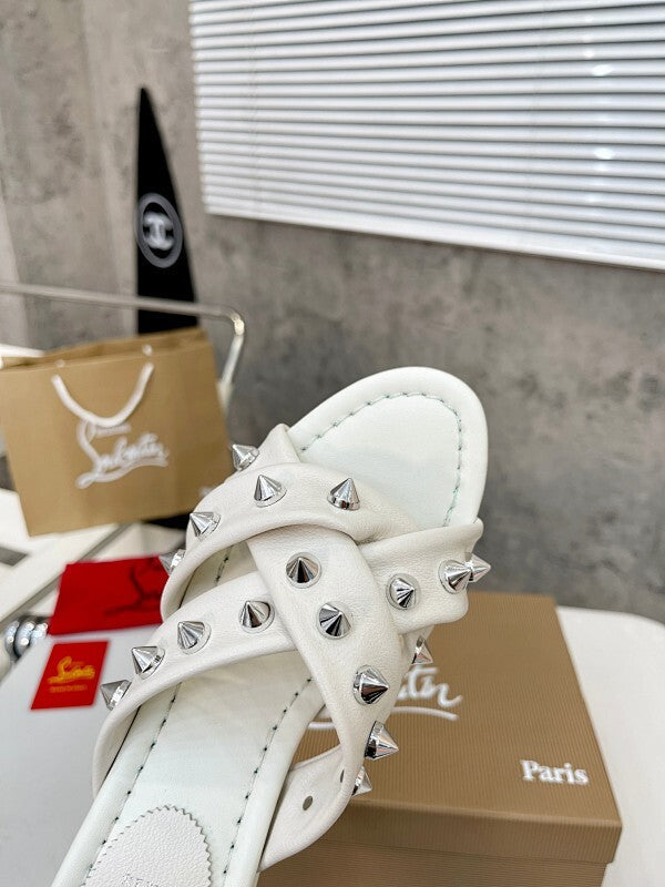 Chloe’s Picks - Premium Luxury Goods and Accessories - AFFORDABLE LUXURY HEELS - 7998