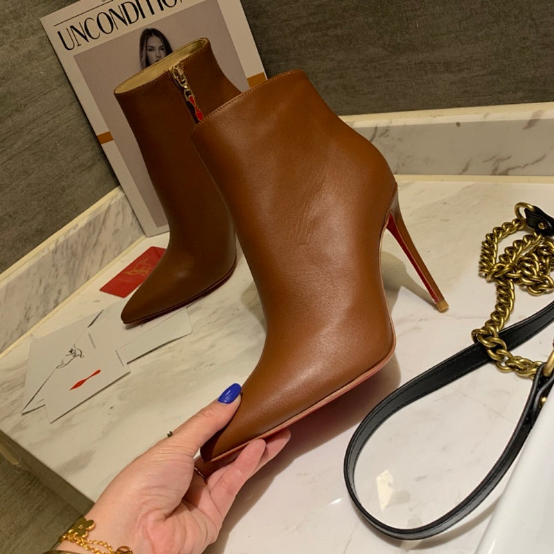 Chloe’s Picks - Premium Luxury Goods and Accessories - AFFORDABLE LUXURY HEELS - 7990
