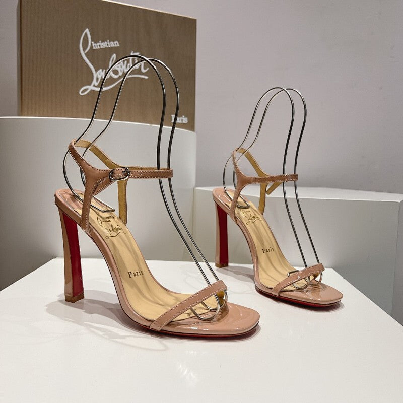 Chloe’s Picks - DESIGNER HEELS FOR WOMEN - AFFORDABLE LUXURY HEELS - 8108