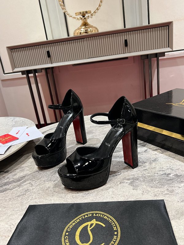 Chloe’s Picks - DESIGNER HEELS FOR WOMEN - AFFORDABLE LUXURY HEELS - 8256