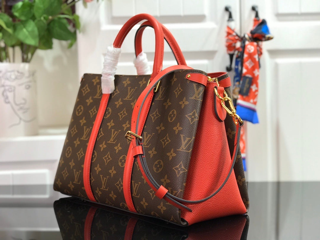 Chloe’s Picks - Best High-End Brands in One Place - AFFORDABLE LUXURY BAGS - 4345