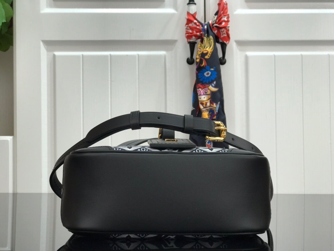 Chloe’s Picks - Premium Luxury Goods and Accessories - AFFORDABLE LUXURY BAGS - 4370
