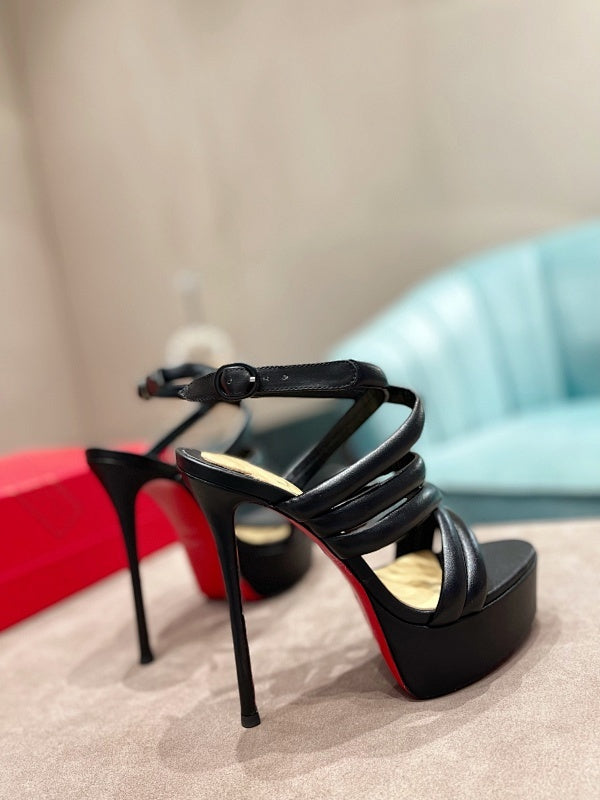 Chloe’s Picks - Best High-End Brands in One Place - AFFORDABLE LUXURY HEELS - 7961