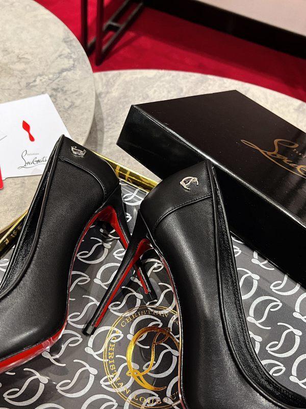 Chloe’s Picks - DESIGNER HEELS FOR WOMEN - AFFORDABLE LUXURY HEELS - 8180
