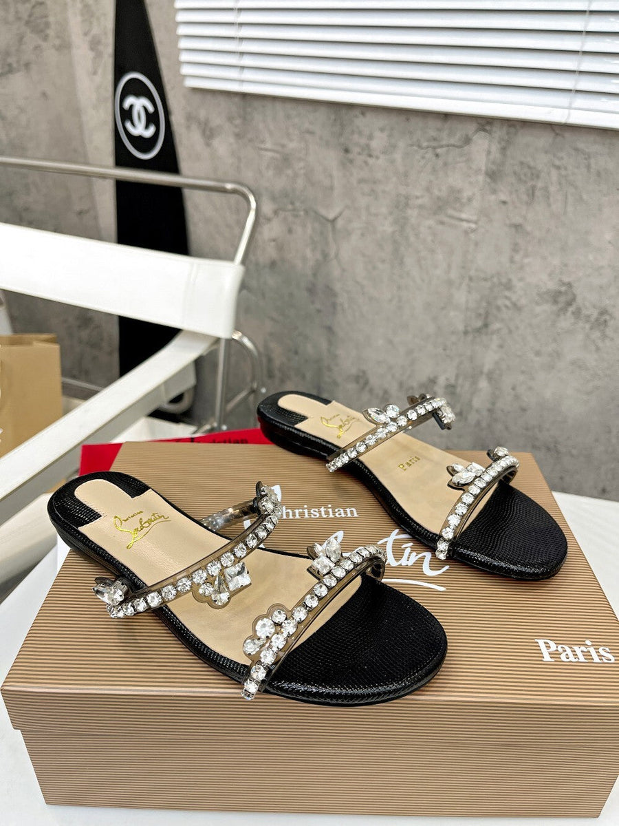 Chloe’s Picks - Best High-End Brands in One Place - AFFORDABLE LUXURY HEELS - 7965