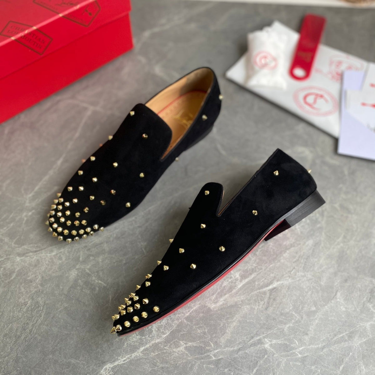 Chloe’s Picks - Premium Luxury Goods and Accessories - AFFORDABLE LUXURY HEELS - 8246