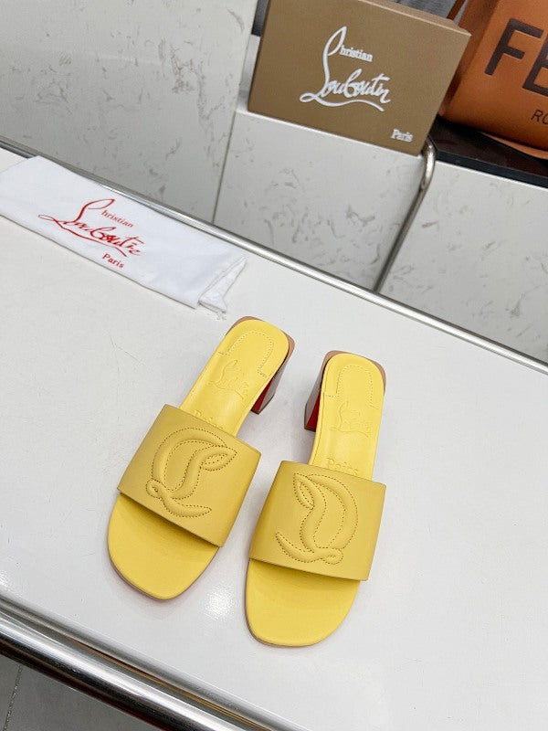 Chloe’s Picks - High-Quality Designer Products for You - AFFORDABLE LUXURY HEELS - 8055