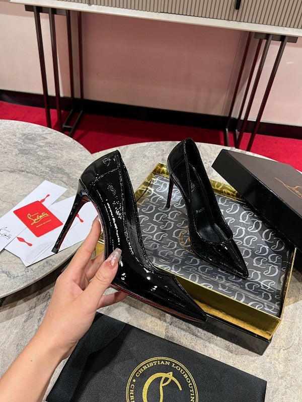 Chloe’s Picks - Premium Luxury Goods and Accessories - AFFORDABLE LUXURY HEELS - 8182