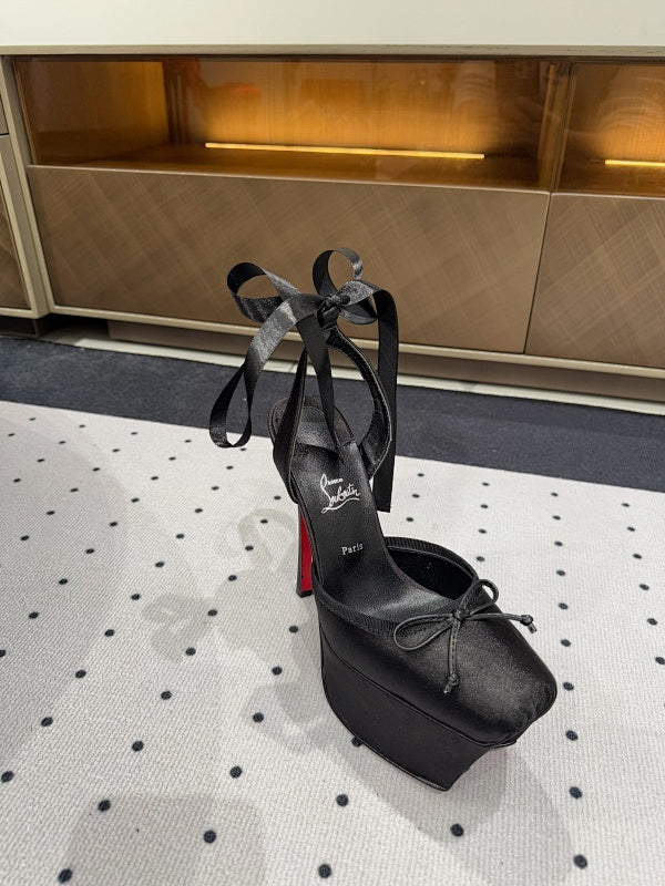 Chloe’s Picks - Best High-End Brands in One Place - AFFORDABLE LUXURY HEELS - 8221