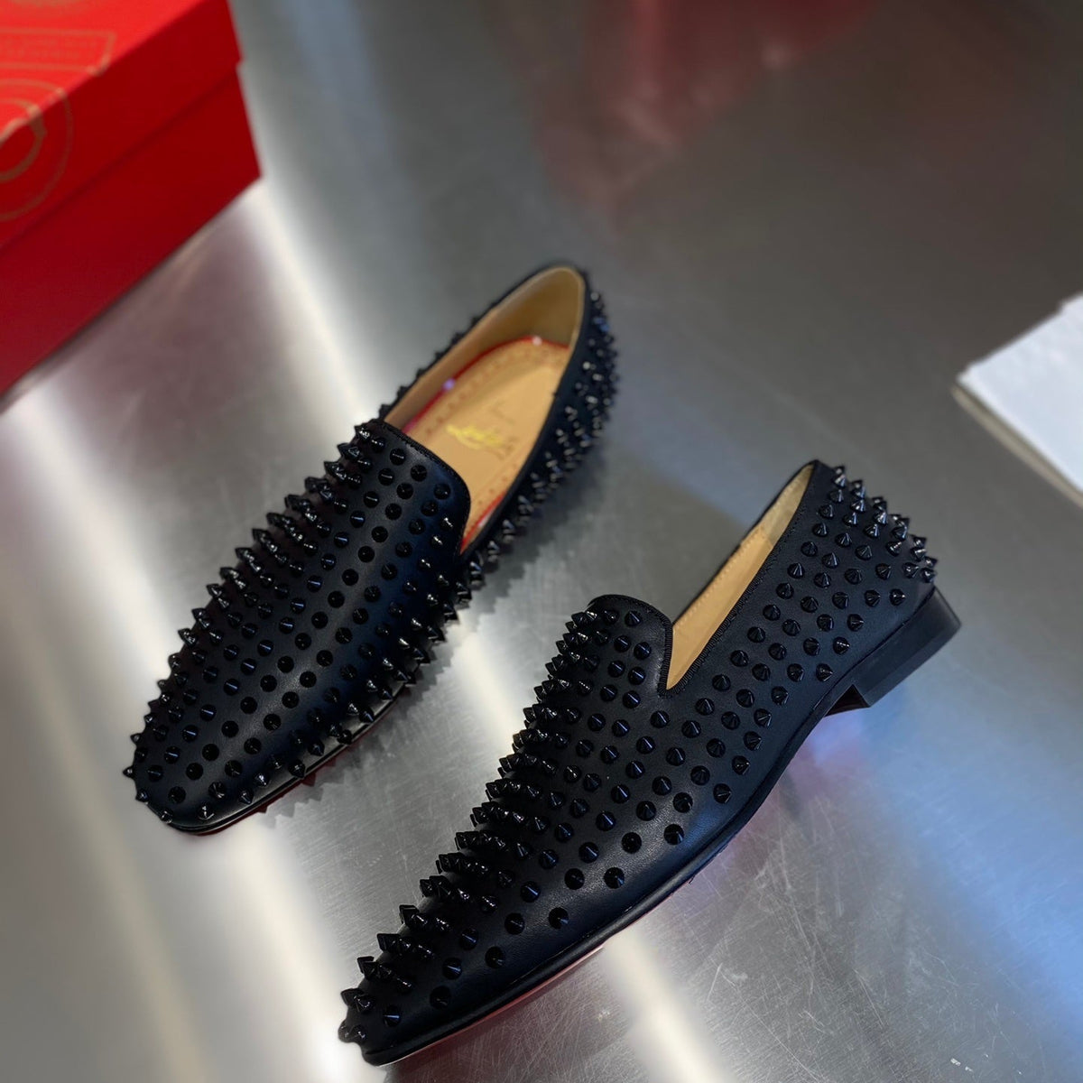 Chloe’s Picks - High-Quality Designer Products for You - AFFORDABLE LUXURY HEELS - 8307