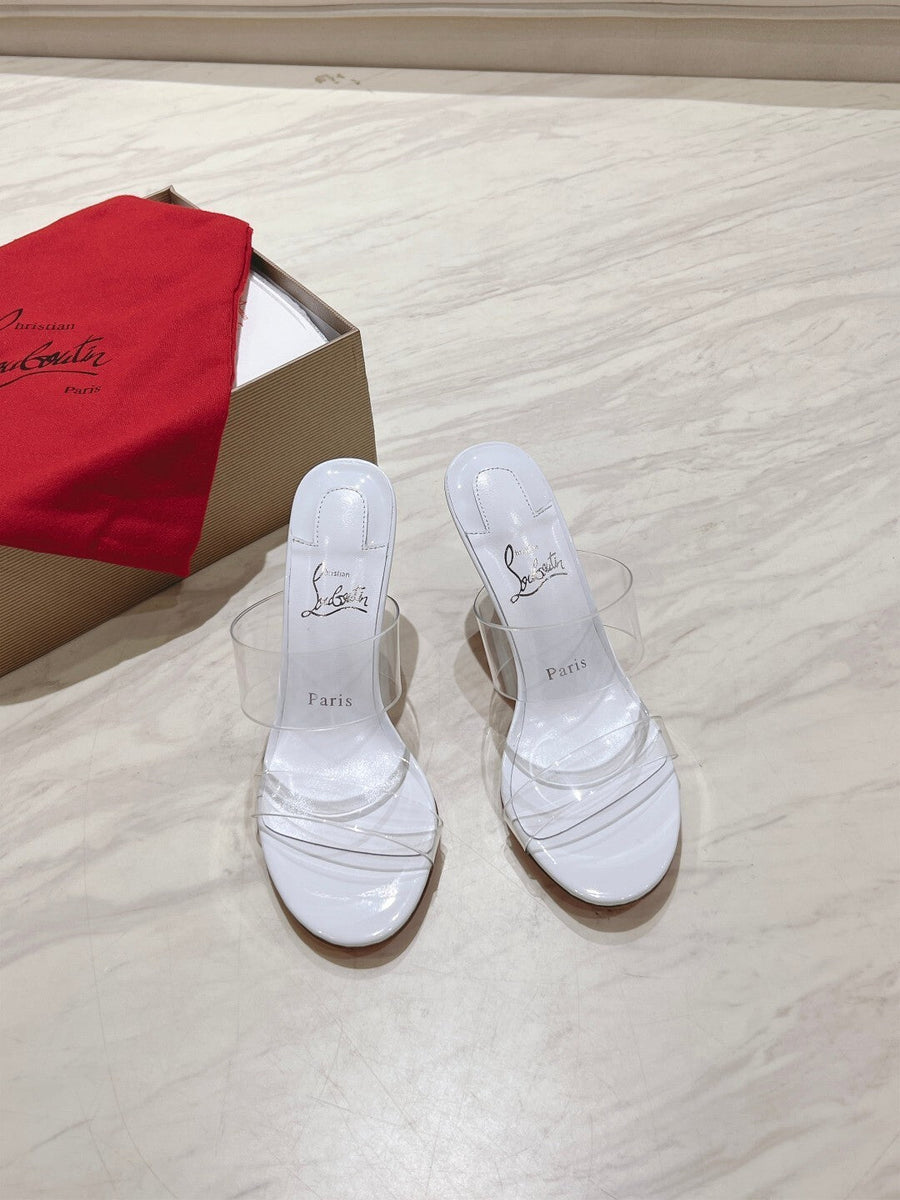 Chloe’s Picks - DESIGNER HEELS FOR WOMEN - AFFORDABLE LUXURY HEELS - 8128