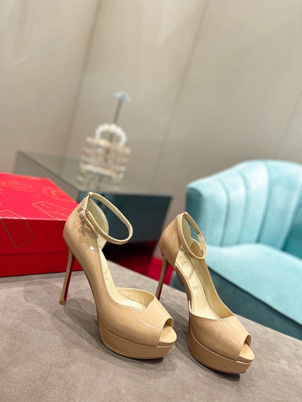 Chloe’s Picks - Premium Luxury Goods and Accessories - AFFORDABLE LUXURY HEELS - 7970