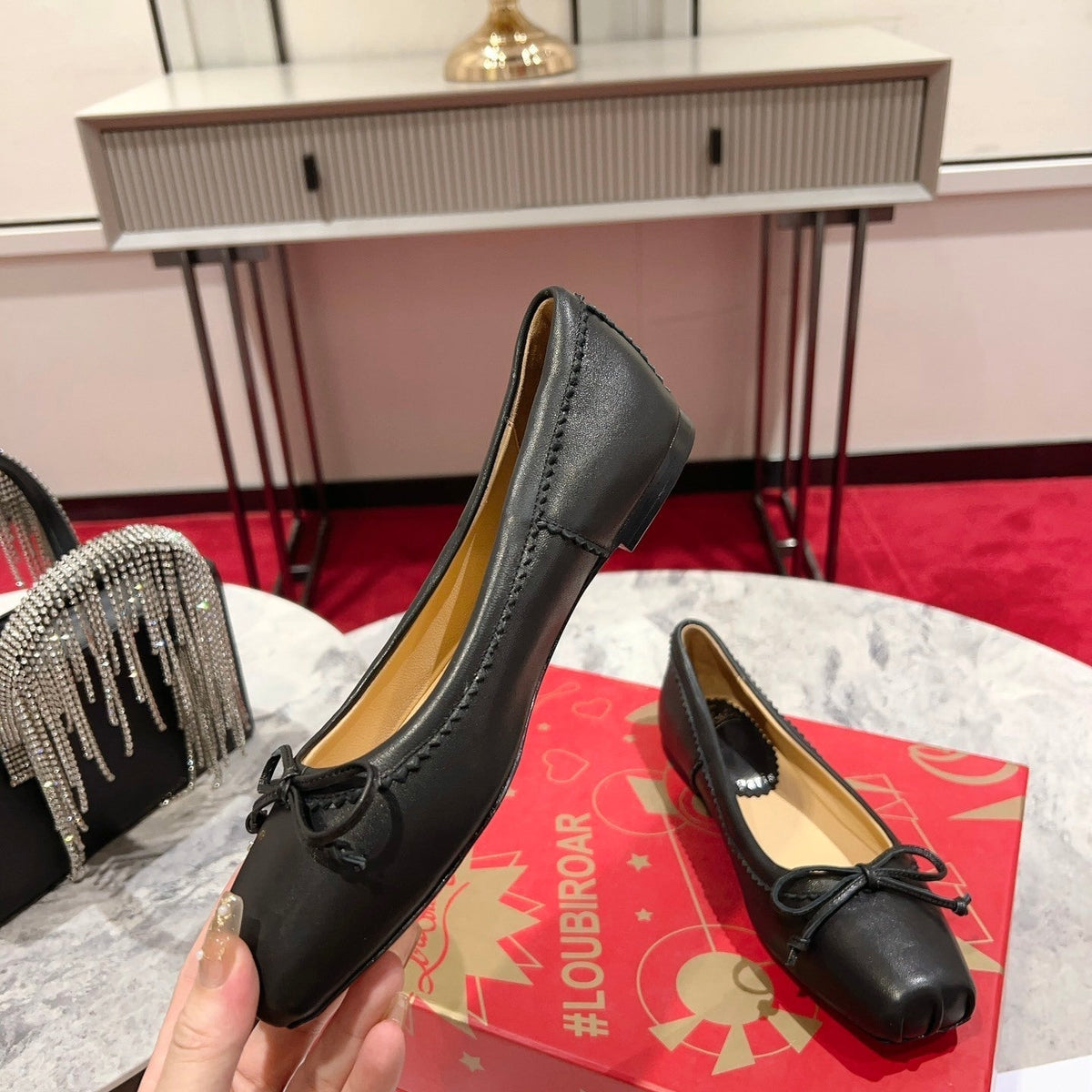 Chloe’s Picks - DESIGNER HEELS FOR WOMEN - AFFORDABLE LUXURY HEELS - 8232
