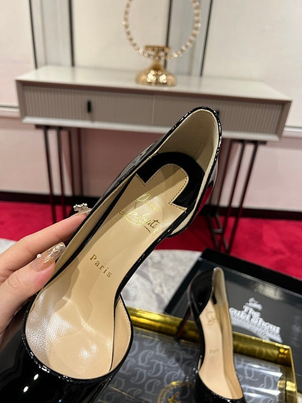 Chloe’s Picks - DESIGNER HEELS FOR WOMEN - AFFORDABLE LUXURY HEELS - 8184