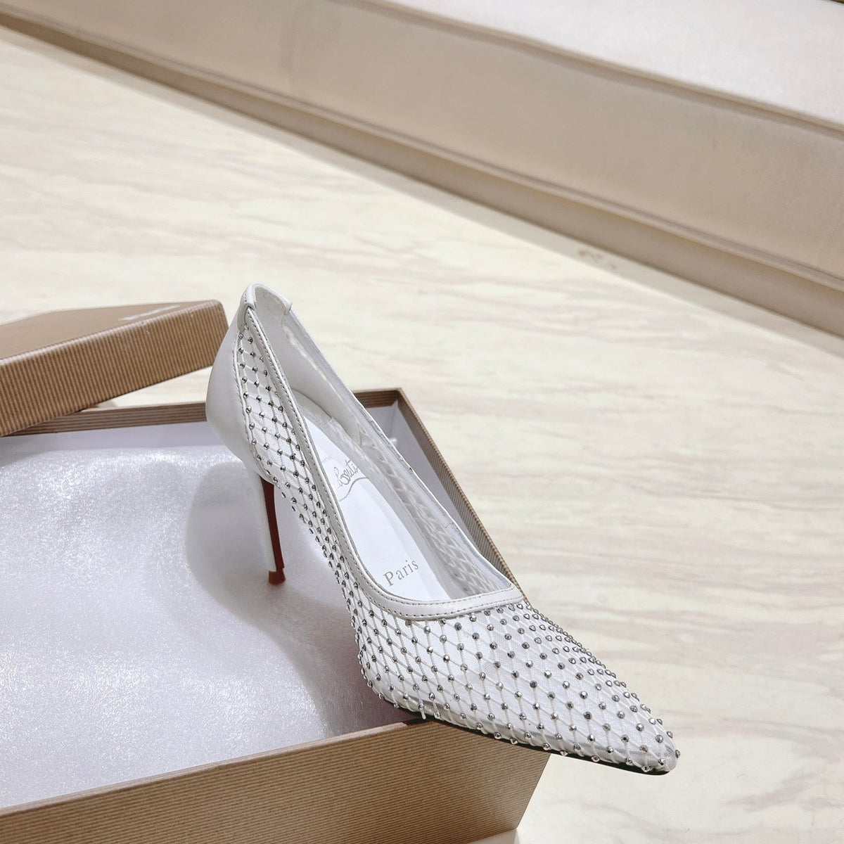 Chloe’s Picks - DESIGNER HEELS FOR WOMEN - AFFORDABLE LUXURY HEELS - 8164