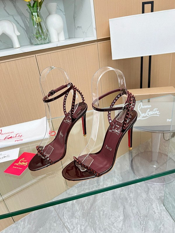 Chloe’s Picks - High-Quality Designer Products for You - AFFORDABLE LUXURY HEELS - 8067