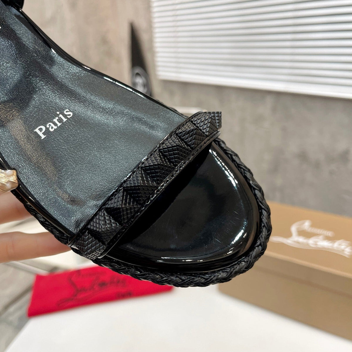 Chloe’s Picks - Best High-End Brands in One Place - AFFORDABLE LUXURY HEELS - 8073