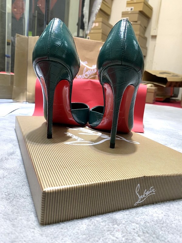 Chloe’s Picks - DESIGNER HEELS FOR WOMEN - AFFORDABLE LUXURY HEELS - 7944