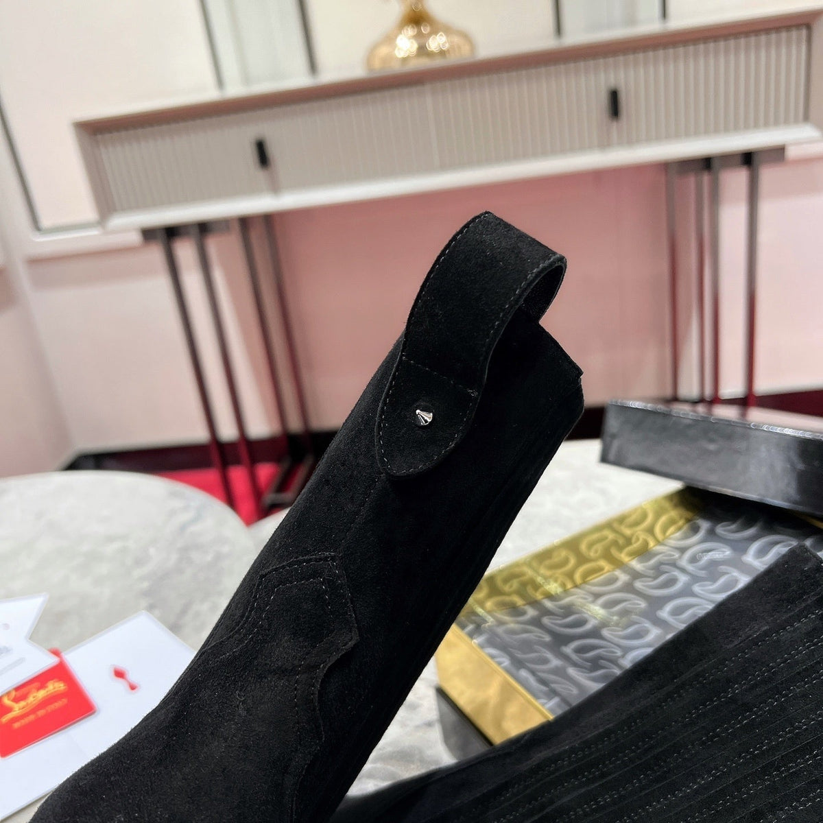 Chloe’s Picks - Best High-End Brands in One Place - AFFORDABLE LUXURY HEELS - 8169