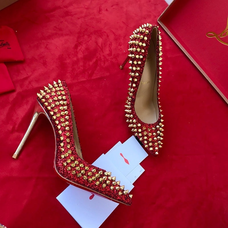 Chloe’s Picks - DESIGNER HEELS FOR WOMEN - AFFORDABLE LUXURY HEELS - 7920