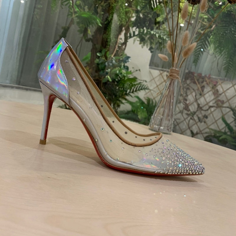 Chloe’s Picks - Best High-End Brands in One Place - AFFORDABLE LUXURY HEELS - 8201