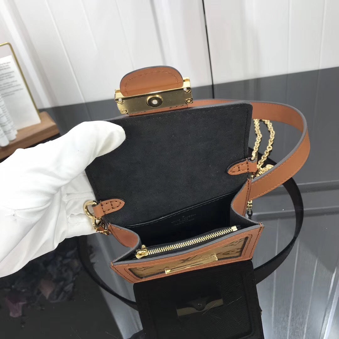 Chloe’s Picks - High-Quality Designer Products for You - AFFORDABLE LUXURY BAGS - 4023