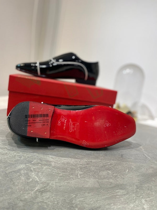 Chloe’s Picks - High-Quality Designer Products for You - AFFORDABLE LUXURY HEELS - 8251