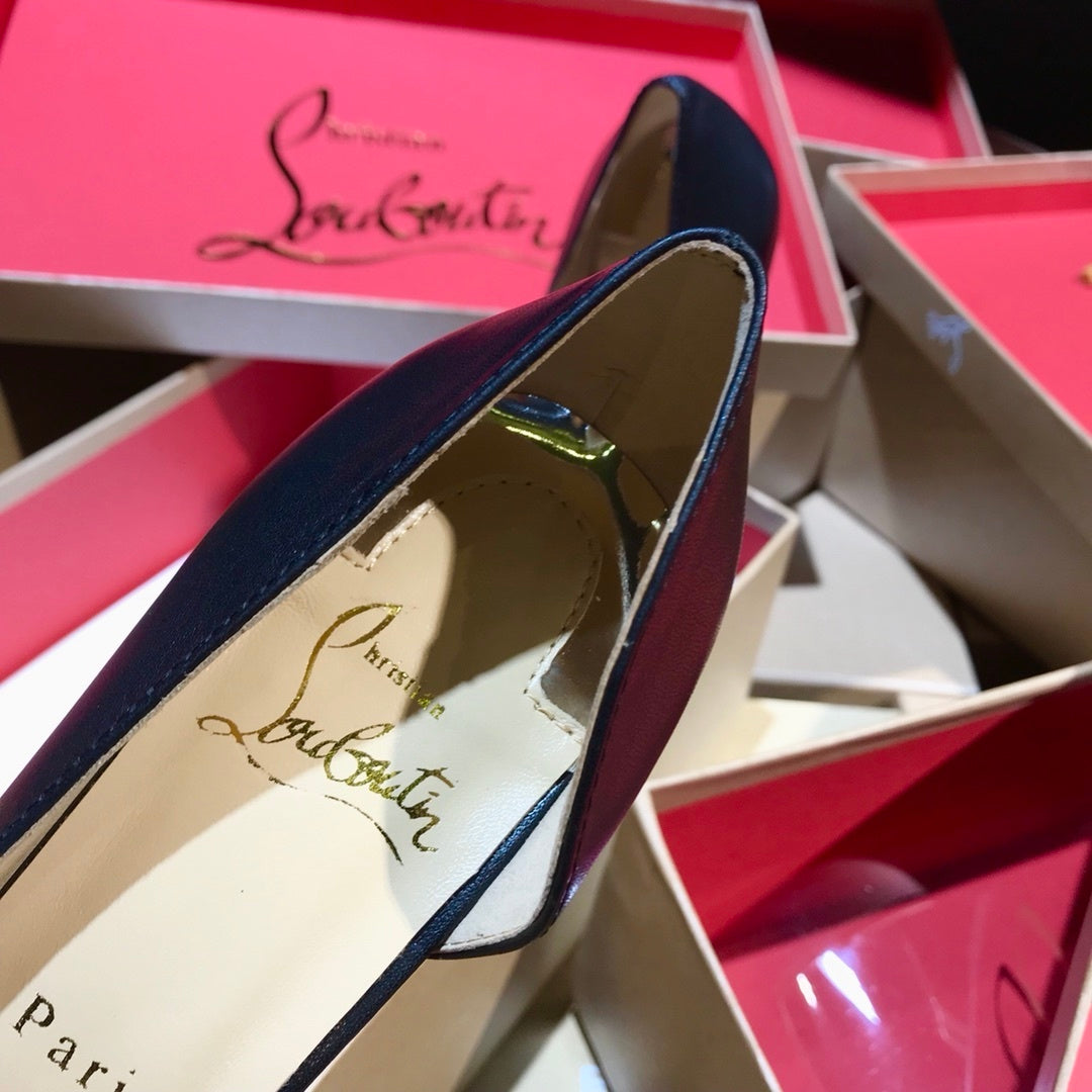 Chloe’s Picks - Best High-End Brands in One Place - AFFORDABLE LUXURY HEELS - 7949