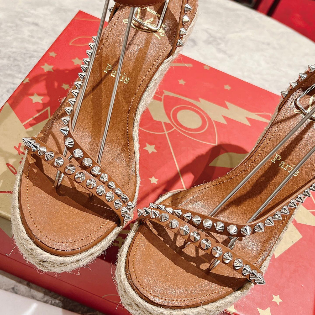 Chloe’s Picks - High-Quality Designer Products for You - AFFORDABLE LUXURY HEELS - 8315